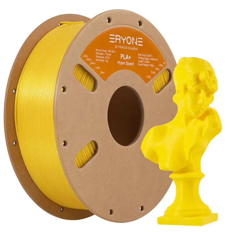 High Speed PLA+