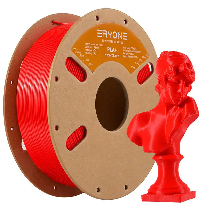 High Speed PLA+
