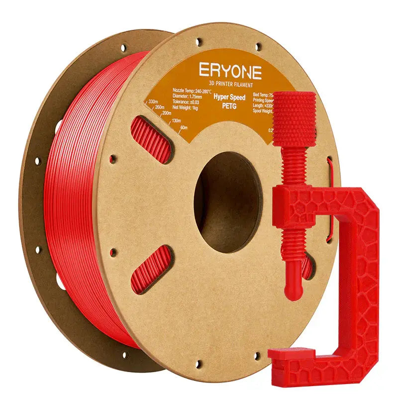 High speed PETG Filament