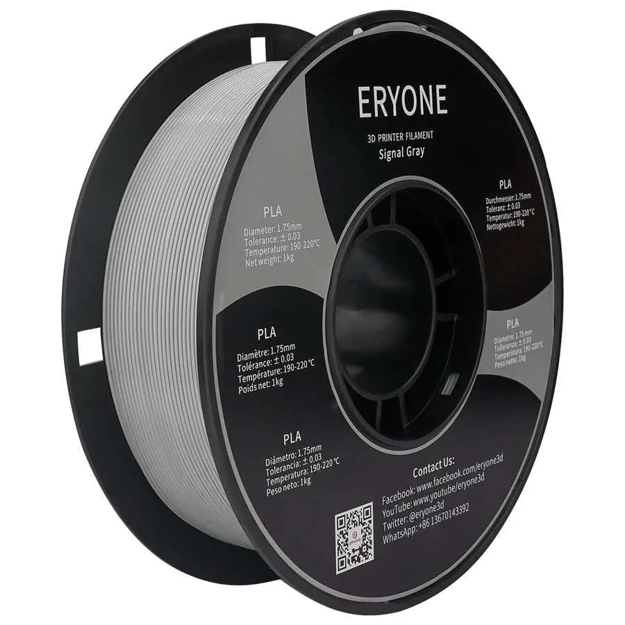 3D Printer Filament