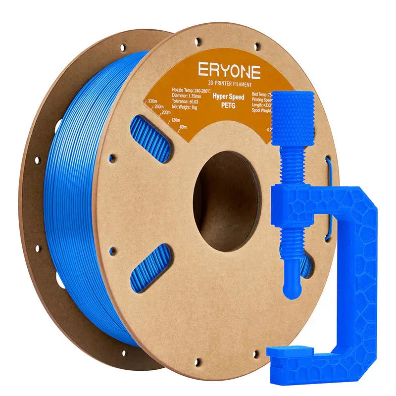 High speed PETG Filament