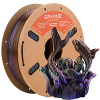 Burnt Titanium PLA