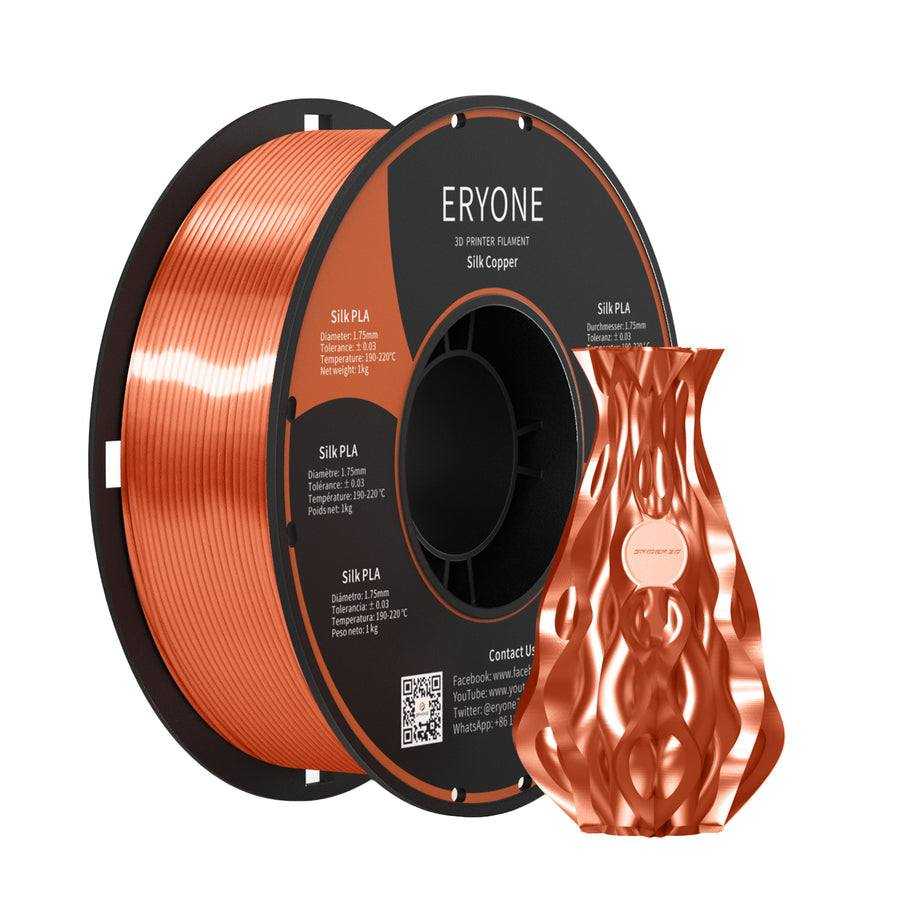 Silk PLA Filament