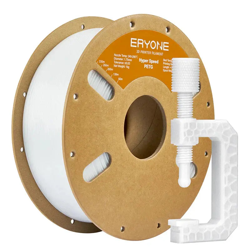 High speed PETG Filament