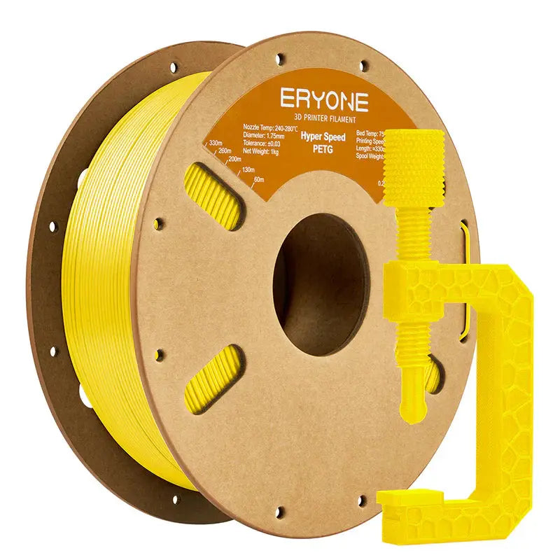 High speed PETG Filament