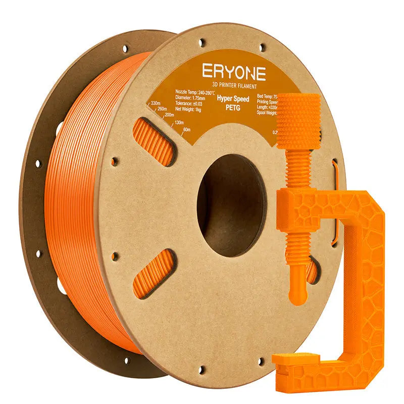 High speed PETG Filament