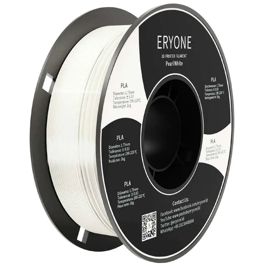 3D Printer Filament