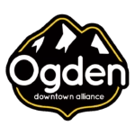 Downtown Ogden Alliance logo