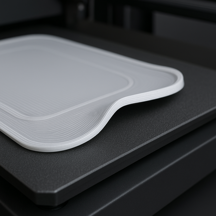 Understanding Print Warping: Causes and Solutions for Perfect Prints ...