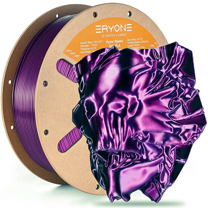 High speed Silk