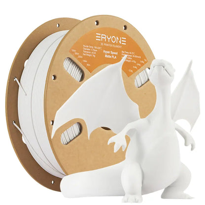 High speed Matte PLA Filament