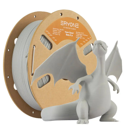 High speed Matte PLA Filament