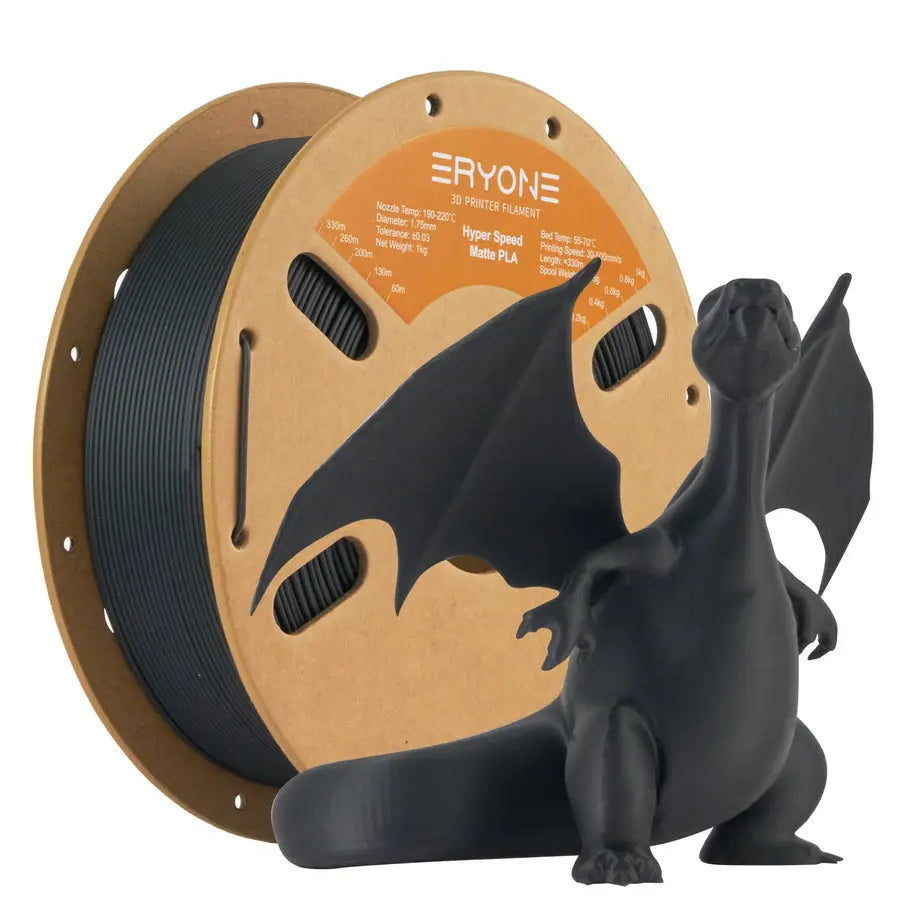 High speed Matte PLA Filament