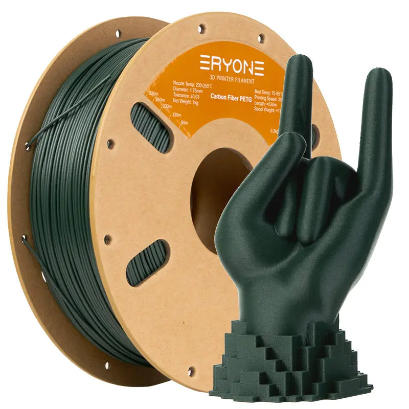 ERYONE PETG Filament