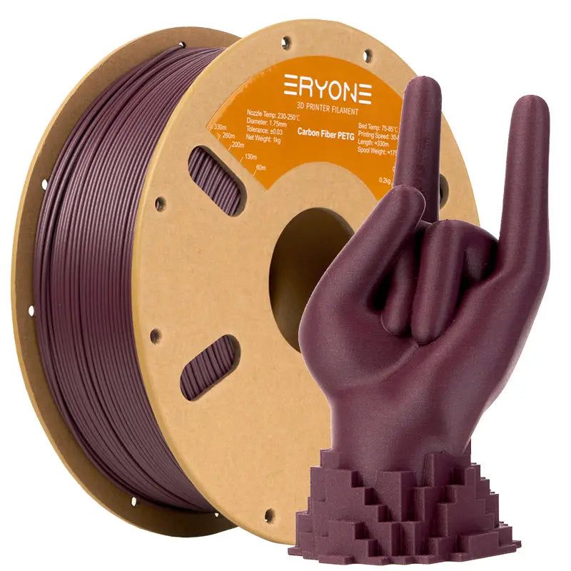 ERYONE PETG Filament