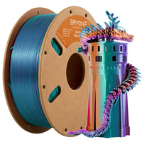 Triple-Color PLA Filament