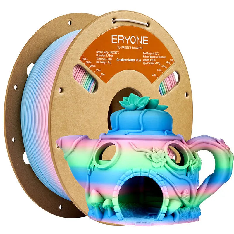 ERYONE Matte Gradient