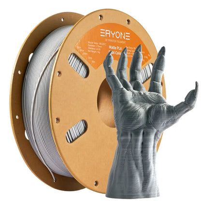 ERYONE Matte Dual-Color