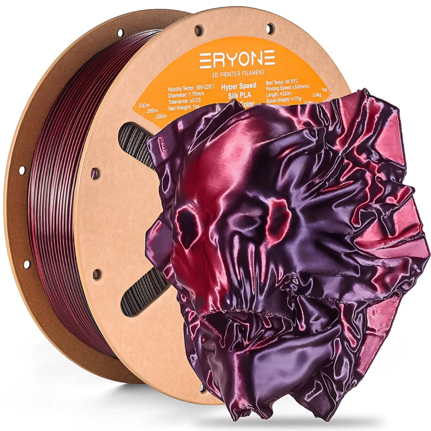 High speed Silk