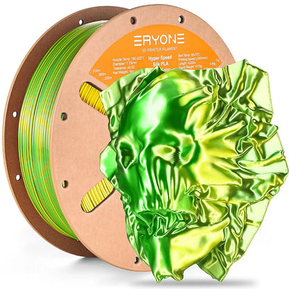 High speed Silk
