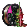 Dual-Color PLA Filament