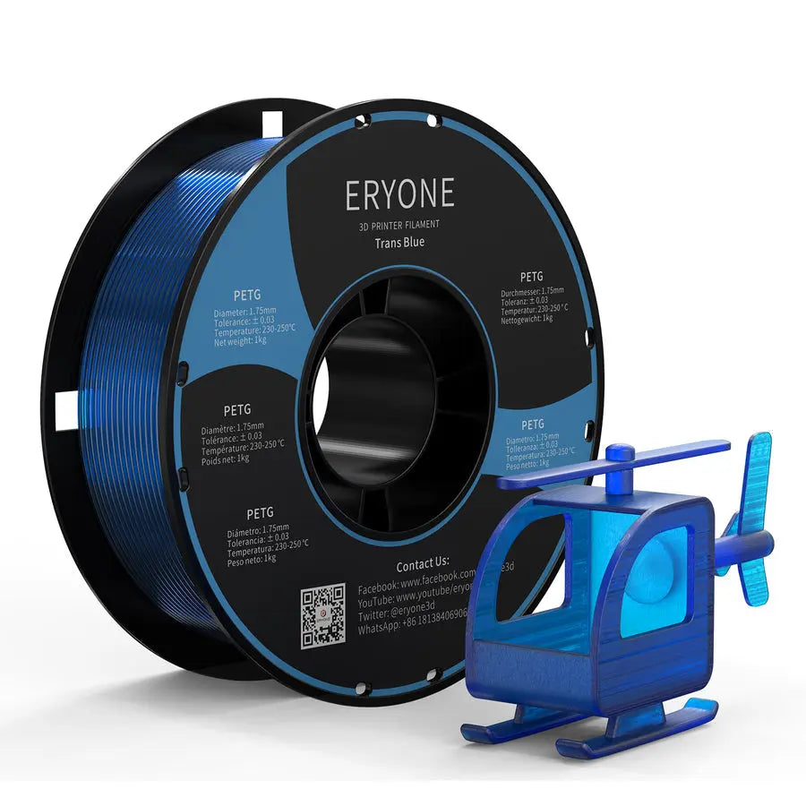 ERYONE PETG Filament