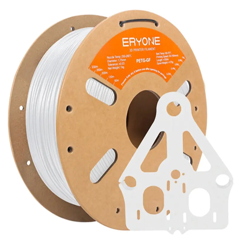 PETG Fiberglass Filament