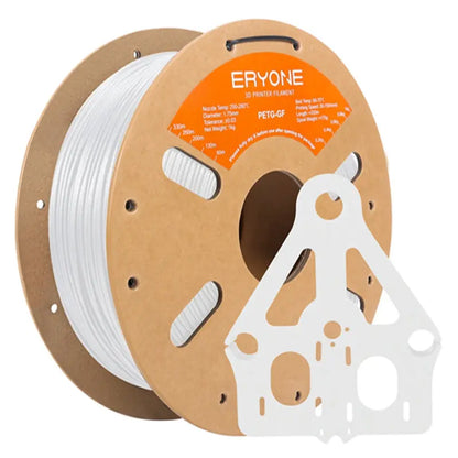 PETG Fiberglass Filament