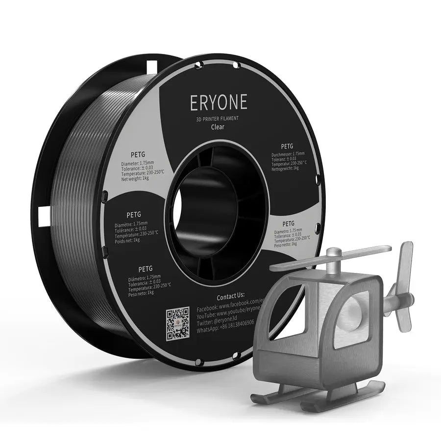 ERYONE PETG Filament