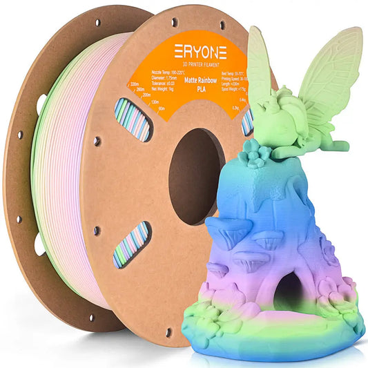 Matte PLA Filament