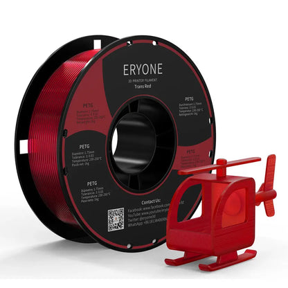 ERYONE PETG Filament