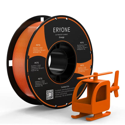 ERYONE PETG Filament