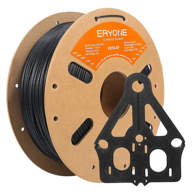 PETG Fiberglass Filament
