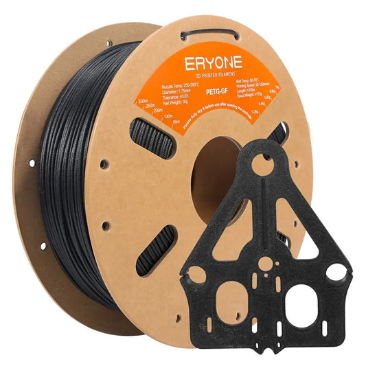 PETG Fiberglass Filament