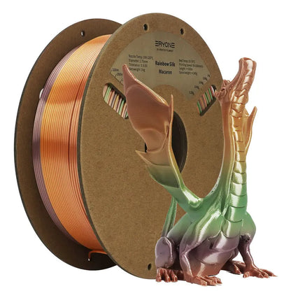 Rainbow Filament PLA