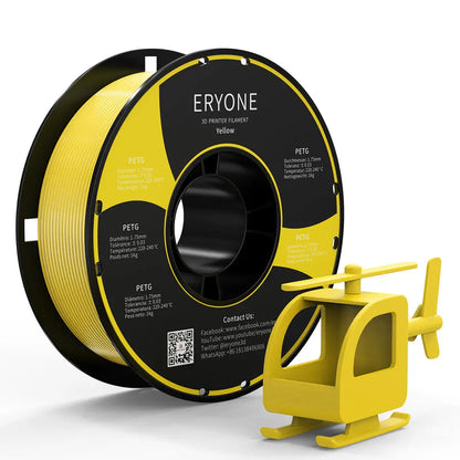 ERYONE PETG Filament