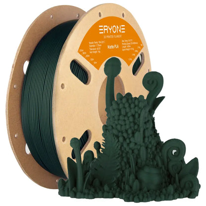 Matte PLA Filament