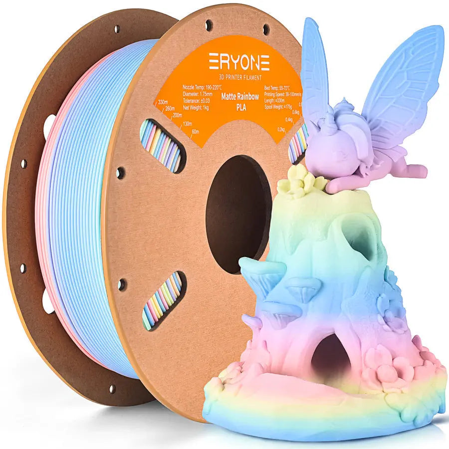Matte PLA Filament