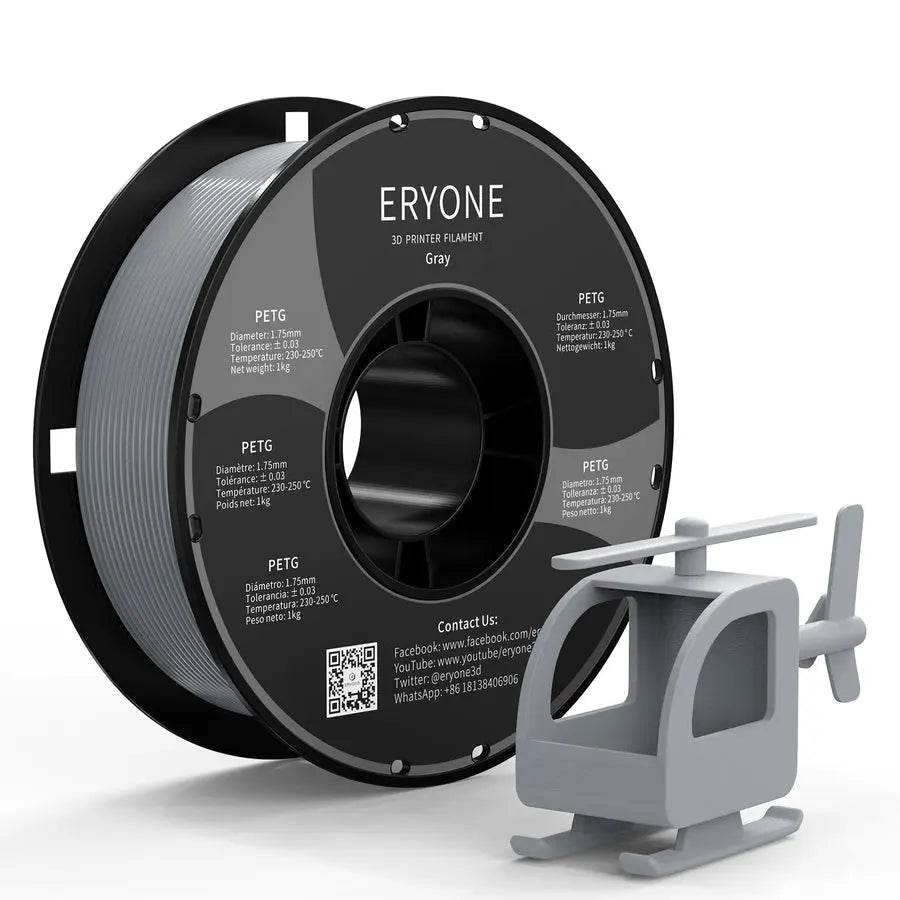ERYONE PETG Filament