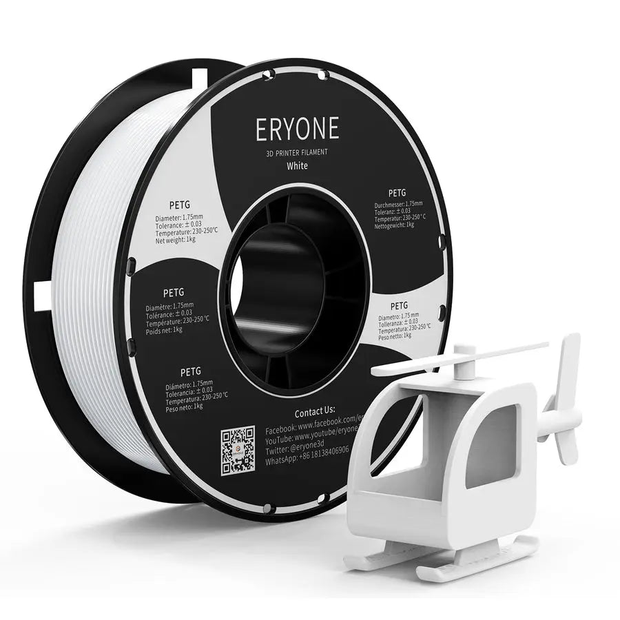 ERYONE PETG Filament
