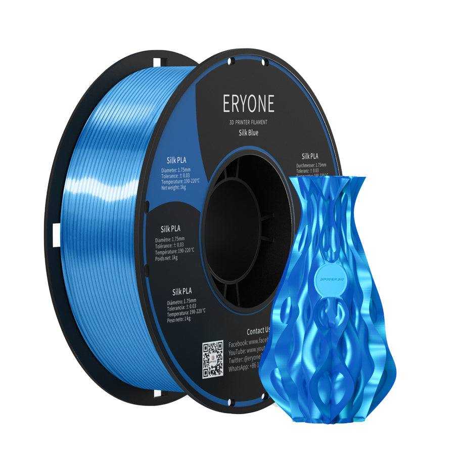 Silk PLA Filament