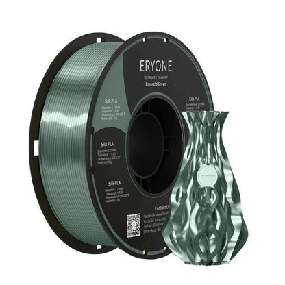 Silk PLA Filament