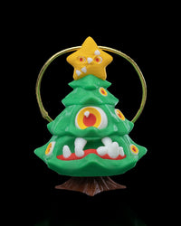 Christmas Tree Ornament Bundle (5Pack)