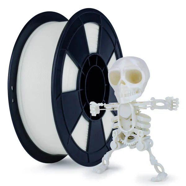 Ziro Glow in the Dark PLA