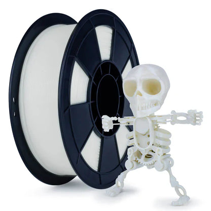 Ziro Glow in the Dark PLA