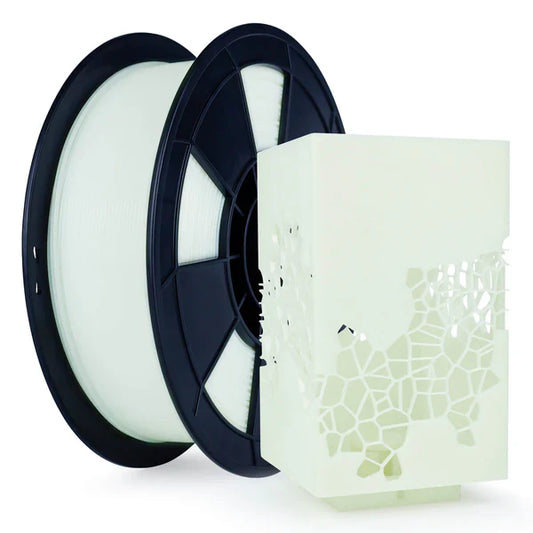 Ziro Glow in the Dark PLA