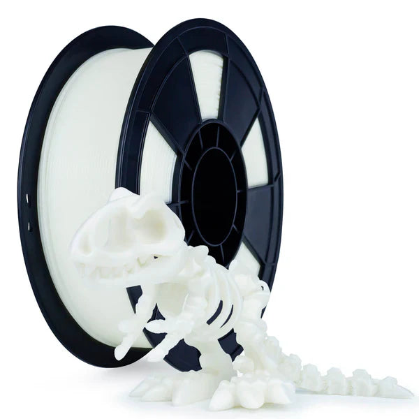 Ziro Glow in the Dark PLA