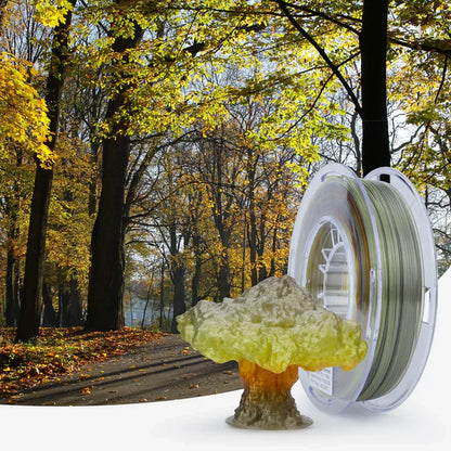 Ziro Translucent Gradient