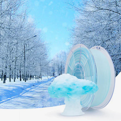 Ziro Translucent Gradient