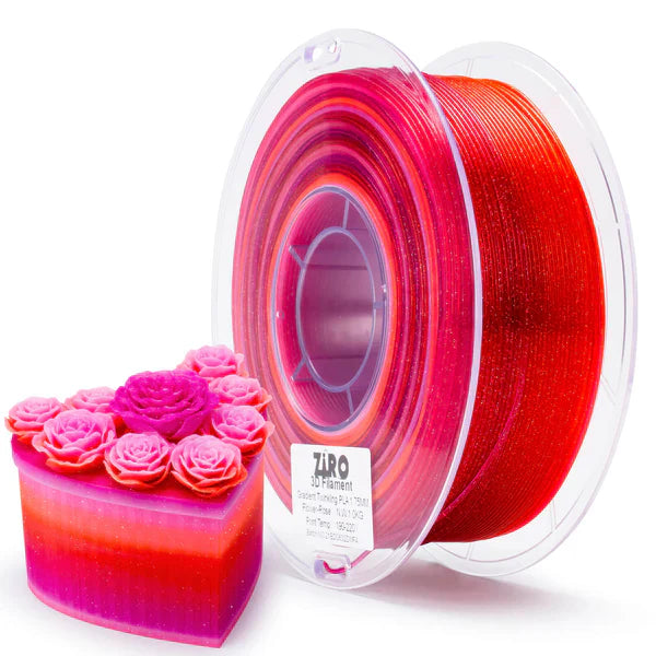 Ziro Twinkling Gradient